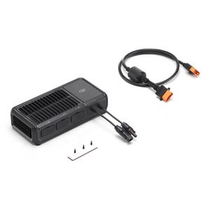 Cargador Súper Rápido Solar/de Coche DJ Power de 1.8kW para DJ Power 2000/Power 1000 - Product Image 2