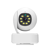 Modules de caméra de sécurité domestique intelligente WiFi avec fonction de suivi à distance par téléphone portable Caméra de surveillance de la sécurité domestique