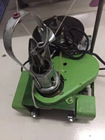 Petite machine à tricoter à cordon 6 AIGUILLES *6GG