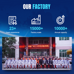 New lớn Định dạng dệt lịch thăng hoa vành đai Con lăn dập nổi Thảm chuyển in ấn Máy ép nhiệt - Product Image 2