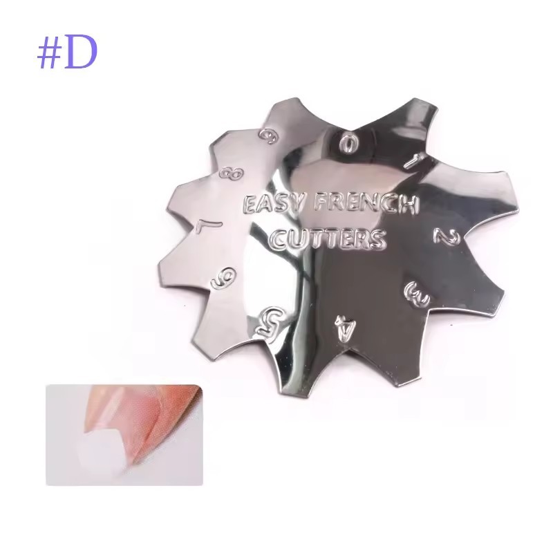 D