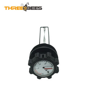 مقياس مستوى الوقود الميكانيكي البلاستيكي لخزان وقود المولد YWB-1 200 مم - قطعة واحدة - Product Image 2