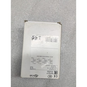 Sensores de Proximidad Inductivos IFM ID0013, Nuevos en Caja - Product Image 4
