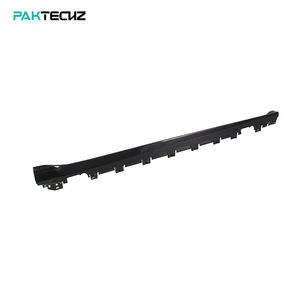 Paktechz Prepreg Pièces en fibre de carbone Bodykit Jupe latérale pour <span class=keywords><strong>Porsche</strong></span> <span class=keywords><strong>Taycan</strong></span> <span class=keywords><strong>4S</strong></span> <span class=keywords><strong>Cross</strong></span> Turismo - Product Image 6