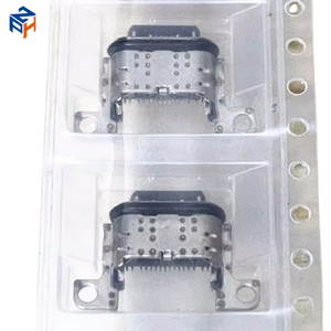 Para Oppo A52 <span class=keywords><strong>A72</strong></span> A32 A93 A55 A35 A95 K7Xk9 Reno5/4Se Conector de cola Conector de <span class=keywords><strong>cargador</strong></span> Puerto de carga móvil - Product Image 1