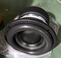 Subwoofer de voiture OEM le plus vendu, 12 pouces, subwoofer de voiture professionnel, 10 pouces, subwoofer original de 18 pouces, subwoofer de voiture durable