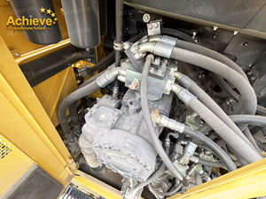 Komatsu pc1250 खुदाई 2021 मॉडल भारी शुल्क खनन उपकरण 125 टन 578kw पावर पीएलसी और पंप शामिल - Product Image 5