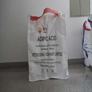 Pp Jumbo Lớn <span class=keywords><strong>FIBC</strong></span> <span class=keywords><strong>1</strong></span> Tấn Túi Túi Để Đóng Gói Gạo Ngô Xi Măng - Product Image 3