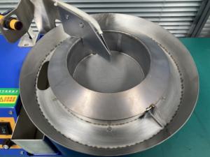 Máquina de soldadura por ola sin plomo MD107B con baño de soldadura giratorio sin plomo para soldadura de PCBA - Product Image 4