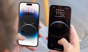 โทรศัพท์มือถือมือสอง <span class=keywords><strong>iPhone</strong></span> <span class=keywords><strong>14</strong></span> <span class=keywords><strong>Pro</strong></span> <span class=keywords><strong>14</strong></span> <span class=keywords><strong>Pro</strong></span> Max 128 256 <span class=keywords><strong>512GB</strong></span> ปลดล็อค 5G มือสอง <span class=keywords><strong>iPhone</strong></span> <span class=keywords><strong>14</strong></span> <span class=keywords><strong>Pro</strong></span> Max - Product Image 6