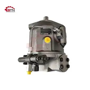 Yuken A 3H Hydraulische Zuiger A3H180-FR09-55A4K-10 A3H180-FR01KK-10 A3H56-LR09KK-10 A3H37-FR01KK-10 Pomp A3h180 A3h56 A3h37