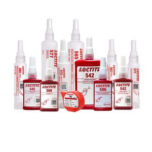 Loctite - Todos los Modelos de la Serie Grado 601/603/620/222/241/242/243/262/263/270/275/271/277/272/290/401/406/480/415/567/577/326/680/638 - Product Image 3