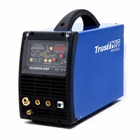 Mig Co2 KAYNAK MAKINESİ 250 Amp Mig/Tig/Mma KAYNAK MAKINESİ