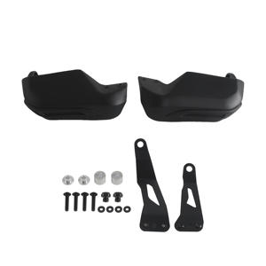 Protector de Manos para Motocicleta Resistente a la Intemperie y Fácil de Instalar para <span class=keywords><strong>Triumph</strong></span> Speed 400 2024-2025 - Product Image 1