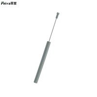 Amortisseur hydraulique tout-scénario fourni par le fabricant - Dispositif de fermeture douce pour poubelles et meubles de chambre