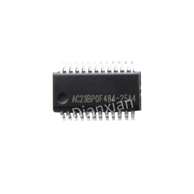 New IC Chip Integrated Circuit Drive IC Circuit AC6925A SOP24 AC6925
