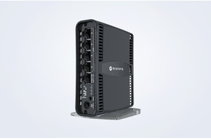 Enrutador Mikrotik 1/2 <span class=keywords><strong>hAP</strong></span> ax2 de doble banda WiFi 6, enrutador Gigabit de doble banda Mikrotik <span class=keywords><strong>hAP</strong></span> AX2 - Product Image 5