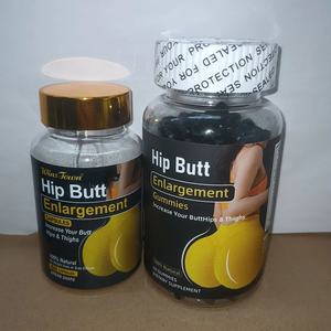 <span class=keywords><strong>2</strong></span> бутылки тазобедренного сустава мягкие капсулы для подтяжки ягодиц, натуральные ингредиенты, обогащенные таблетки для усиления иммунной функции - Product Image 3