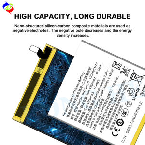 من المصنع بطارية هاتف للبيع بالجملة لسوني إكسبيريا Xz2 X2mini 2P XZ3 1 Ii Z2 Z3 Z4 Z5 A73 Xz3 10 II X10P MT27i ST27i M5 XZ2P XA2 - Product Image 5