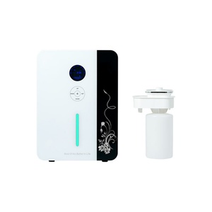 Professional Hotel Penthouse App-Controlled Aroma <b>Diffuser</b> 3000Cmb Air Conditioner Scent <b>Diffuser</b> Water for Aromatherapy - Product Image 2