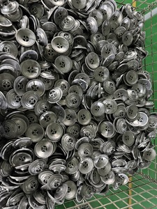Pièces de fonderie sous pression personnalisées Produits en alliage d'aluminium Usine Services de fonderie sous pression en aluminium OEM avec livraison rapide depuis le Vietnam - Product Image 4