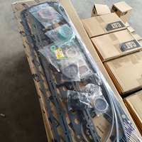 Kit de réparation de pompe Dongju de haute qualité 377-7037 avec stock disponible et livraison rapide pour Cat