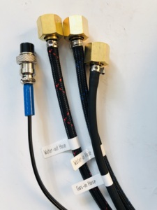 4M 8M hàn ngọn đuốc <span class=keywords><strong>Tig</strong></span> ngọn đuốc hàn hồ quang <span class=keywords><strong>Tig</strong></span> ngọn đuốc hàn - Product Image 5