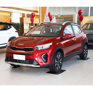En stock – <span class=keywords><strong>Kia</strong></span> KX1 <span class=keywords><strong>Stonic</strong></span> 2023-2024 de luxe, SUV essence 1.4L 100ch, 5 places – <span class=keywords><strong>Prix</strong></span> abordable, occasion et véhicule <span class=keywords><strong>neuf</strong></span> pour l'exportation - Product Image 6