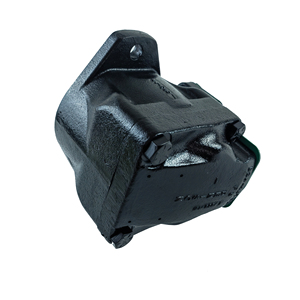 Componentes de Repuesto para Motor Hidráulico QM Duomatic 08-32, Pieza de Repuesto HY701N22RELI, Fabricado en Jiangsu - Product Image 4