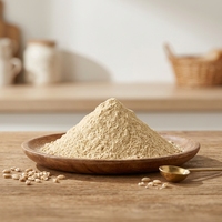 Levain de bière séché 100 % naturel pour aliments pour animaux de compagnie, personnalisable, enrichi en nutriments, prix usine