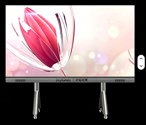 Joylumin - Pantalla LED Ultrafina de Montaje en Pared Todo en Uno para Casa Privada o Villa, Modelo Jl-aio108pro-cob, Directo de Fábrica, ¡Seguro! Aquí está uno: - Product Image 6
