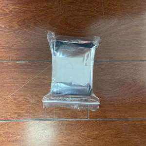 อลูมิเนียมฟอยล์ถุงนอนฉนวนกันความร้อน<span class=keywords><strong>ถุง</strong></span>นอนสำหรับตั้งแคมป์หรือการผจญภัย - Product Image 3