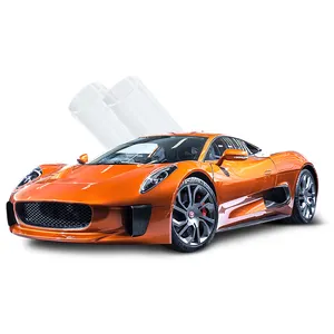 Self- healing TPU invisible car cover transparent PPF 3m car wrapping car paint protection film TPU wrapping