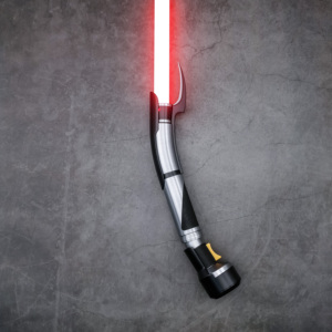 Txqsaber <span class=keywords><strong>dooku</strong></span> <span class=keywords><strong>NeoPixel</strong></span> lightsaber Metal hilt Smooth Swing foc Blaster ขายส่ง lightsaber คุณภาพสูงต่อสู้ไลท์เซเบอร์ - Product Image 4