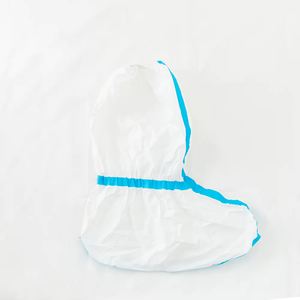 Cubiertas para <span class=keywords><strong>botas</strong></span> cubiertas para zapatos de hospital Cubiertas desechables para <span class=keywords><strong>botas</strong></span> quirúrgicas médicas Cubiertas para <span class=keywords><strong>botas</strong></span> para sala de trabajo - Product Image 3