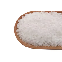 100% flocons de cire de soja pur flocons de cire de soja bougie Materia cire d'abeille blanche cire de gelée