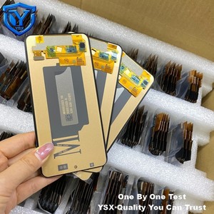 Display per <span class=keywords><strong>Samsung</strong></span> Galaxy A06 dal Produttore Originale, Schermo per Telefono Cellulare, Parti di Ricambio per Riparazione Cellulari - Product Image 3