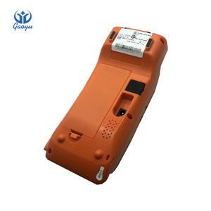 Ctls 컬러 LCD가있는 <span class=keywords><strong>edc</strong></span> pos sp60 머신을 사용했습니다. ME31 N910 9220 9210 - Product Image 2