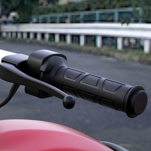 Interrupteur étanche à trois vitesses, accessoires pour <span class=keywords><strong>moto</strong></span>, véhicules tout-terrain (ATV), guidon chauffant électrique, température réglable - Product Image 5