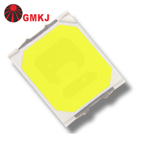 Hoja de Datos del LED SMD 5054 de 1-5W 220LM/W en PDF Gratis