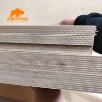 Commercial Okoume Plywood Manufacture at Wholesale Price