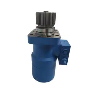 Motor hidráulico de calidad superior, para máquina de madera, para piezas de maquinaria de construcción, de calidad superior, 1, 2, 2 - Product Image 6