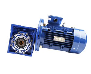 Chất lượng cao <span class=keywords><strong>nmrv63</strong></span> nmrv050 nhôm truyền bánh răng <span class=keywords><strong>Worm</strong></span> Gear Box tốc độ giảm tốc cho máy móc nông nghiệp ngành công nghiệp - Product Image 4