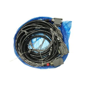 สายเคเบิลหุ่นยนต์ FANUC รุ่น EE-6102-135-001 - Product Image 1