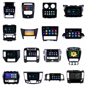 Radio Mobil Stereo Layar Tesla 11,8 inci, Layar Terpisah, Android, Wireless Carplay, Navigasi <span class=keywords><strong>GPS</strong></span> untuk Chevrolet, Pemutar Multimedia Mobil - Product Image 6