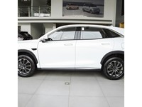 Kaiyi Kunlun 2026 1.5T Plateau Edition, 5-местный среднеразмерный внедорожник, двигатель SQRE4T15C, АКПП 6DCT, левый руль, бензин, новый, для экспорта