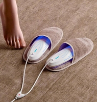 Séchoir à chaussures professionnel sans minuterie, chauffe-bottes désodorisant pour bottes, séchage rapide, portable