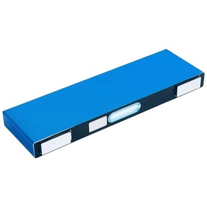 Batterie CATL Grade A 3.7v 116ah à cycle profond à haut débit utilisée dans le stockage d'énergie des automobiles à énergie solaire. - Product Image 2