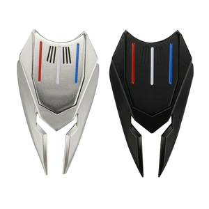 Outil de réparation de divots de golf en alliage de zinc avec marqueur de balle magnétique à trois lignes, fourche de réparation multifonctionnelle pour le green, accessoires de golf - Product Image 1