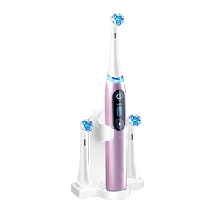 Porte-<span class=keywords><strong>brosse</strong></span> à dents électrique pour salle de bain, support de rangement mural pour <span class=keywords><strong>brosse</strong></span> à dents - Product Image 1